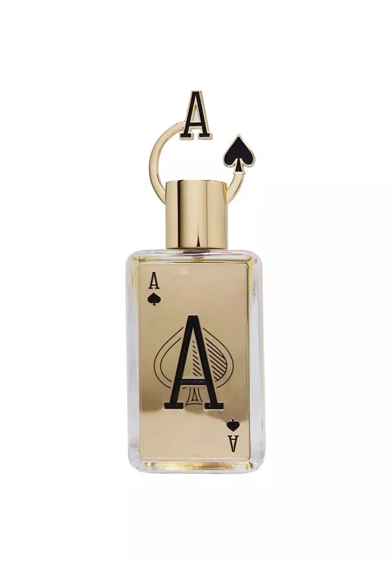 Fragrance World Ace Of Spades (A) 80ml EDP