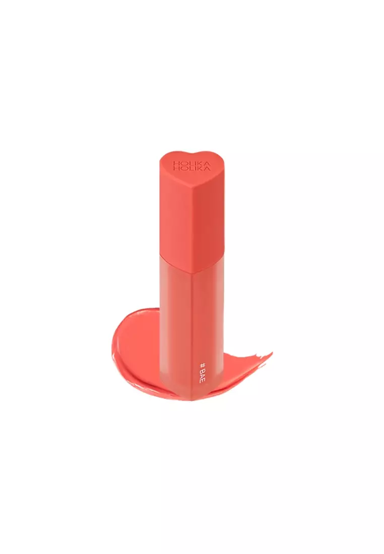 Holika Holika Heart Crush Glow Tint Air - 03 Bae