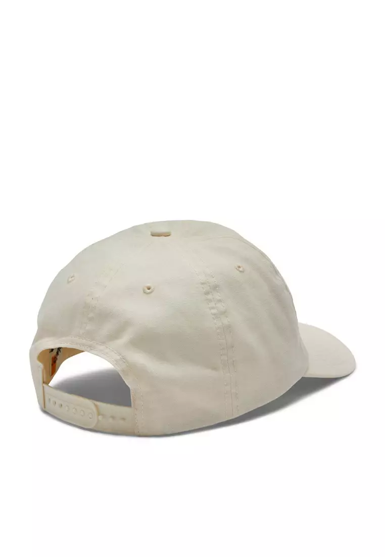 All Gender Boots With Roots Baseball Cap