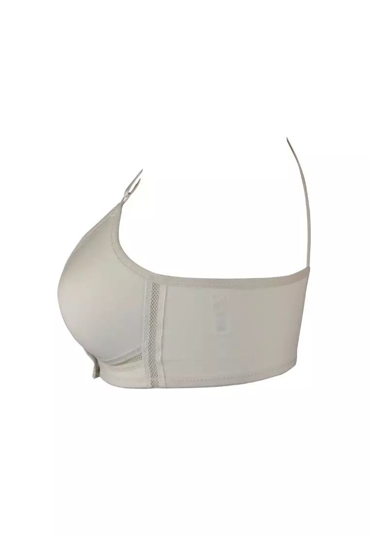 Front Opening Comfort Fit Bra