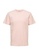 Selected Homme pink Norman Short Sleeves Tee D750EAA6E08BE1GS_5