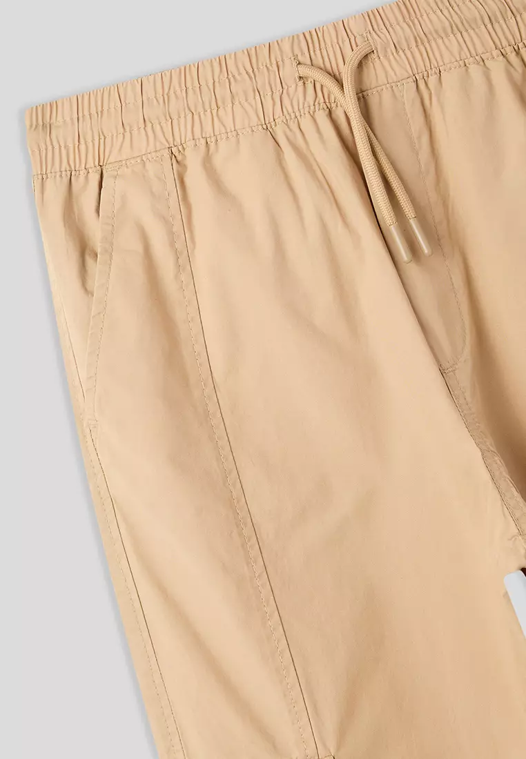 Kids Boys Long Pants