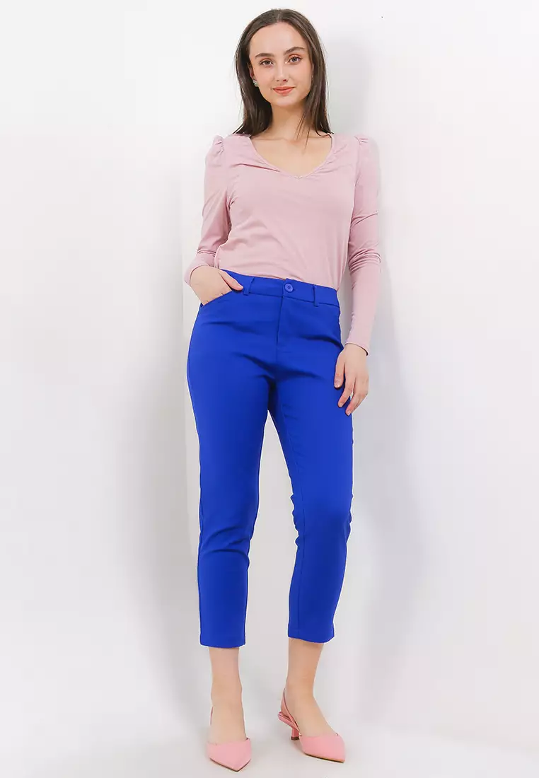 Stretch long Pant