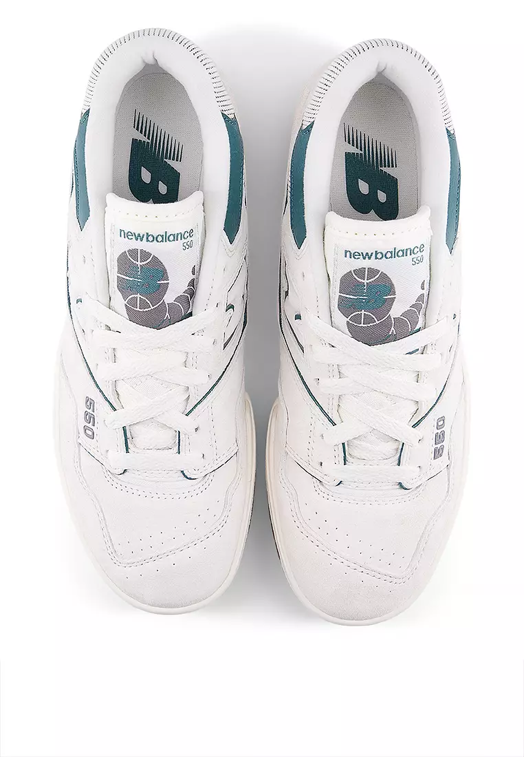 550 Classic Lifestyle Shoes