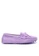 Twenty Eight Shoes purple Ladies Suede Loafers Shoes M99 8CB67SHCFFC22FGS_1