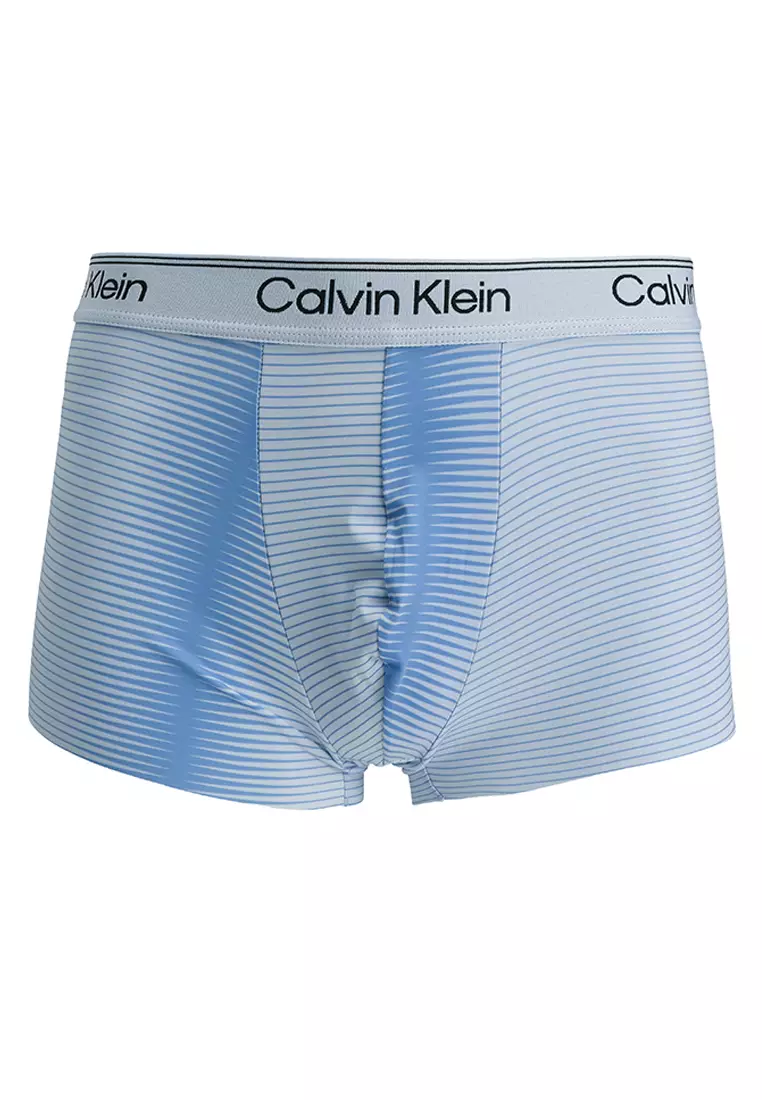 calvin klein cooling underwear