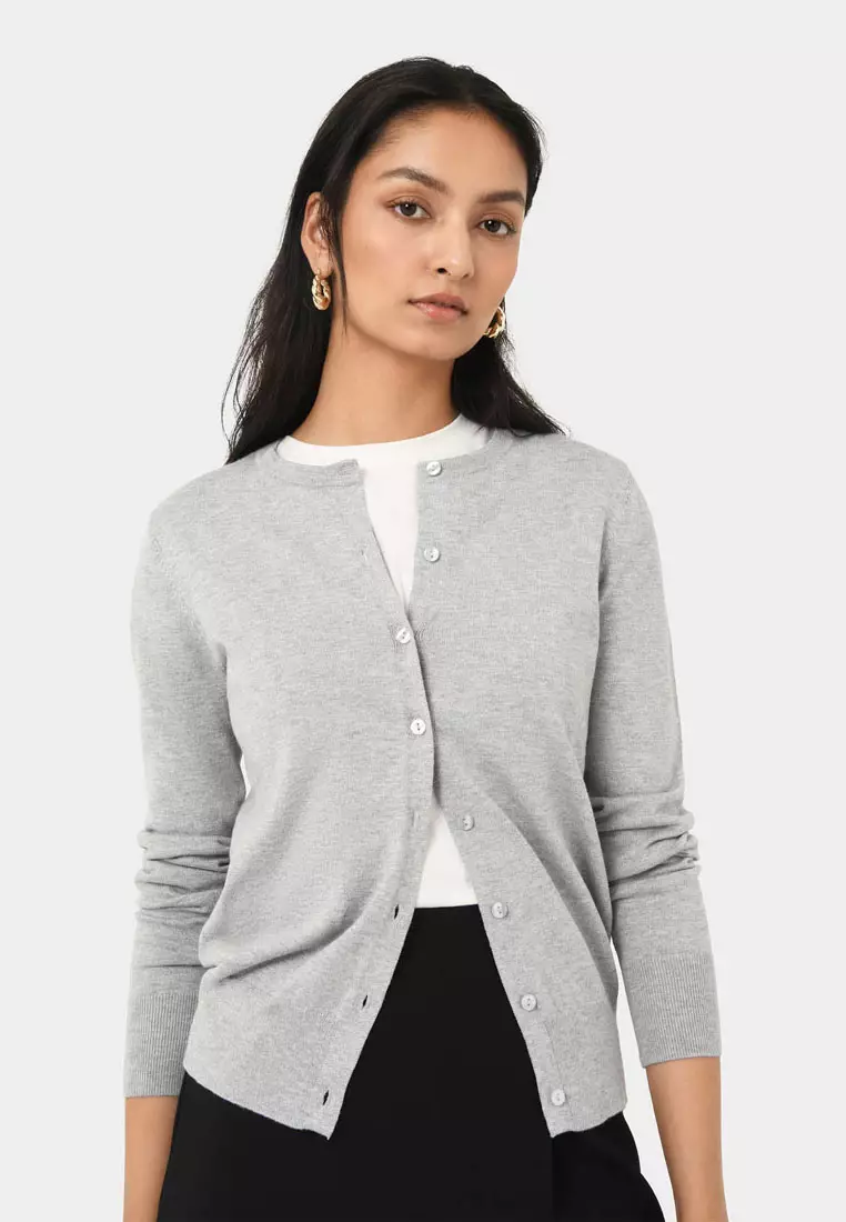 Joyce Knit Cardigan