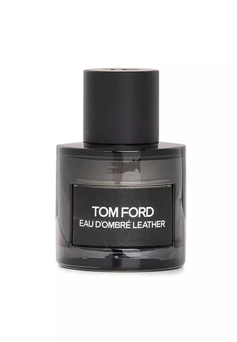 網上選購TOM FORD TOM FORD - Eau D'Ombre 皮革淡香水50ml/1.7oz 2026