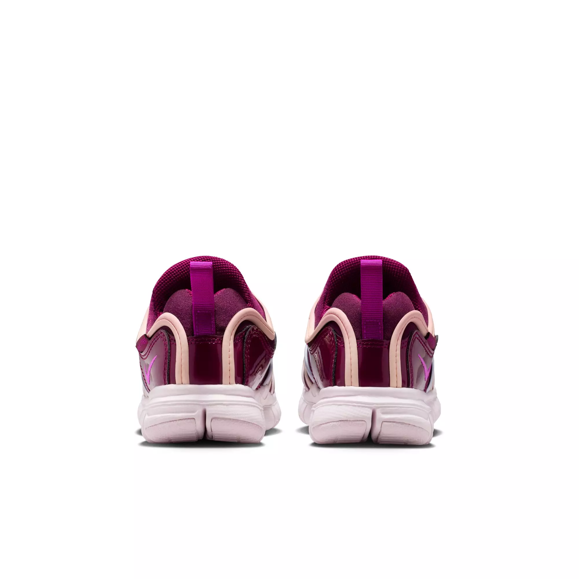 Dynamo Free Younger Kids' Easy On/Off Shoes