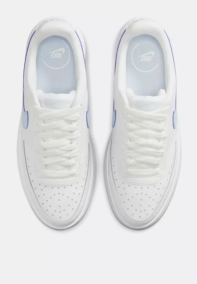 Court Vision Alta Shoes