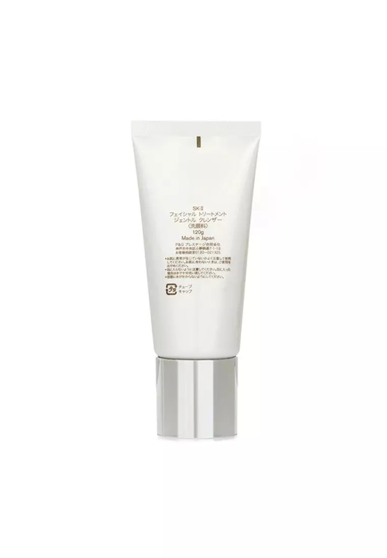 SK-II SK-II - Facial Treatment Gentle Cleanser 120g 2025