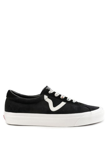 vans 73 dx