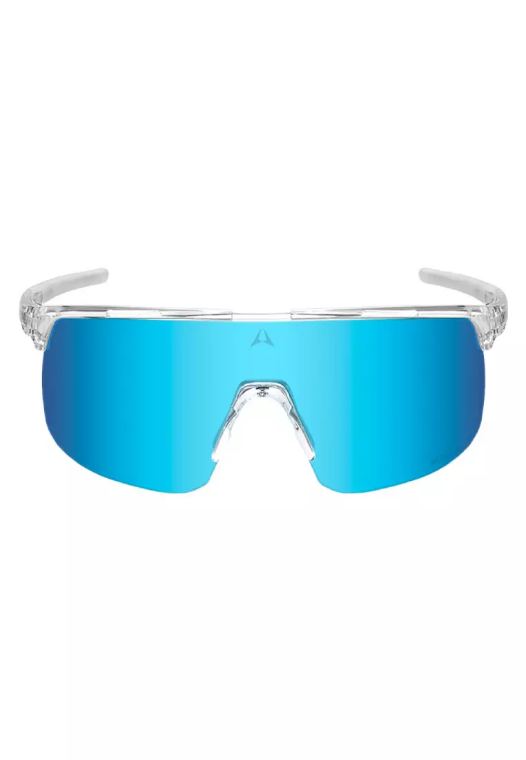 KAKU SP5 半框漸變運動太陽眼鏡