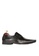 Twenty Eight Shoes black VANSA Top Layer Cowhide Business Shoes VSM-F992229 1D23ESH3037E1AGS_1