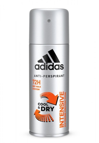 Adidas Fragrances Adidas Intensive Anti-Perspirant Deodorant Spray for Him 150ml 44DFBBE7BBD810GS_1