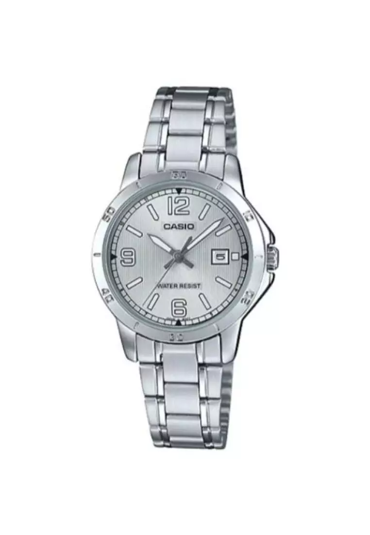 Casio casual deals