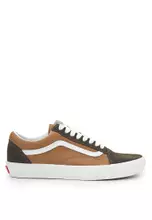 2-Tone Brown/Brown