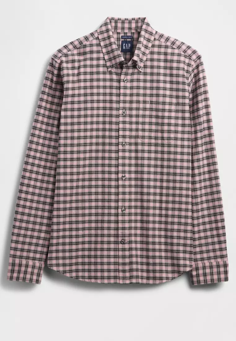 Oxford Shirt