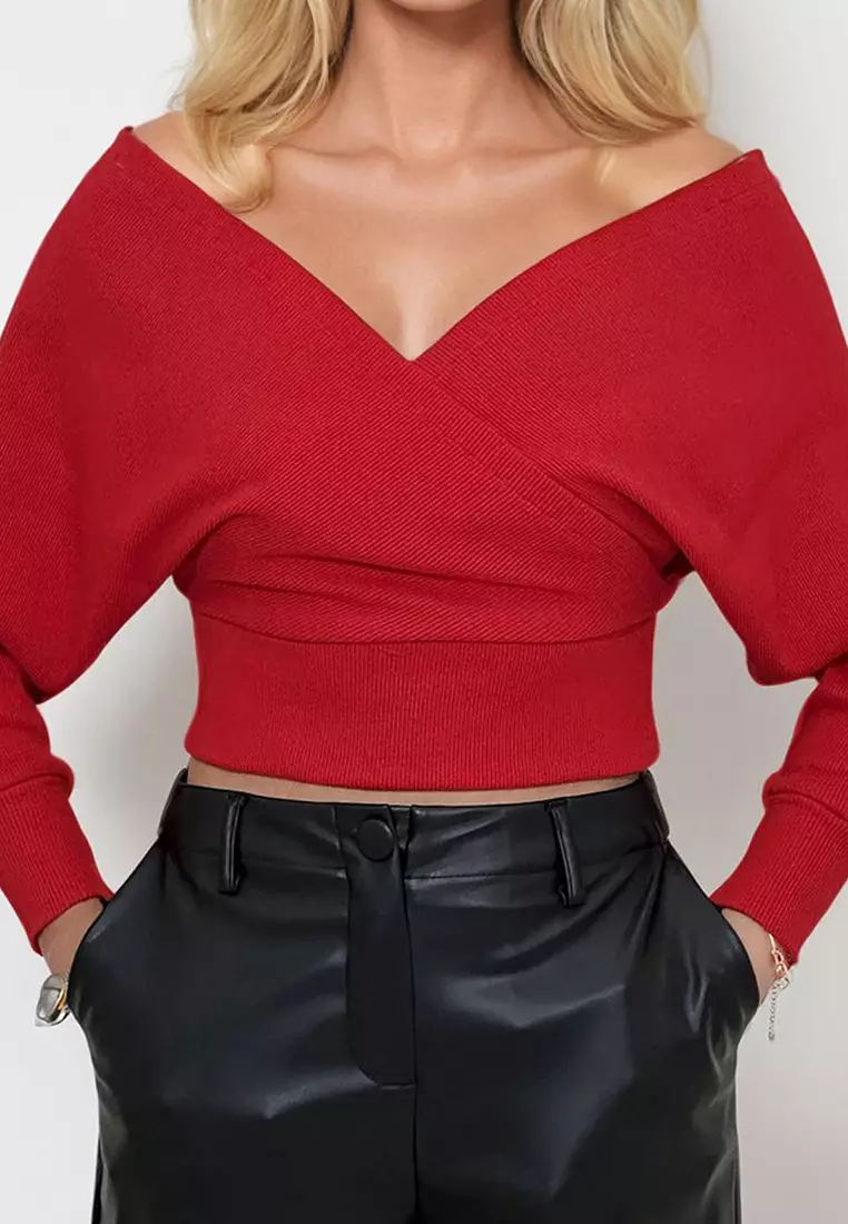 Long Sleeves Top