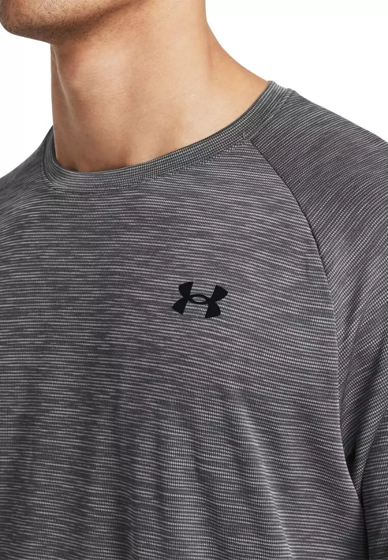 Tech™ Textured Short Sleeve Tee