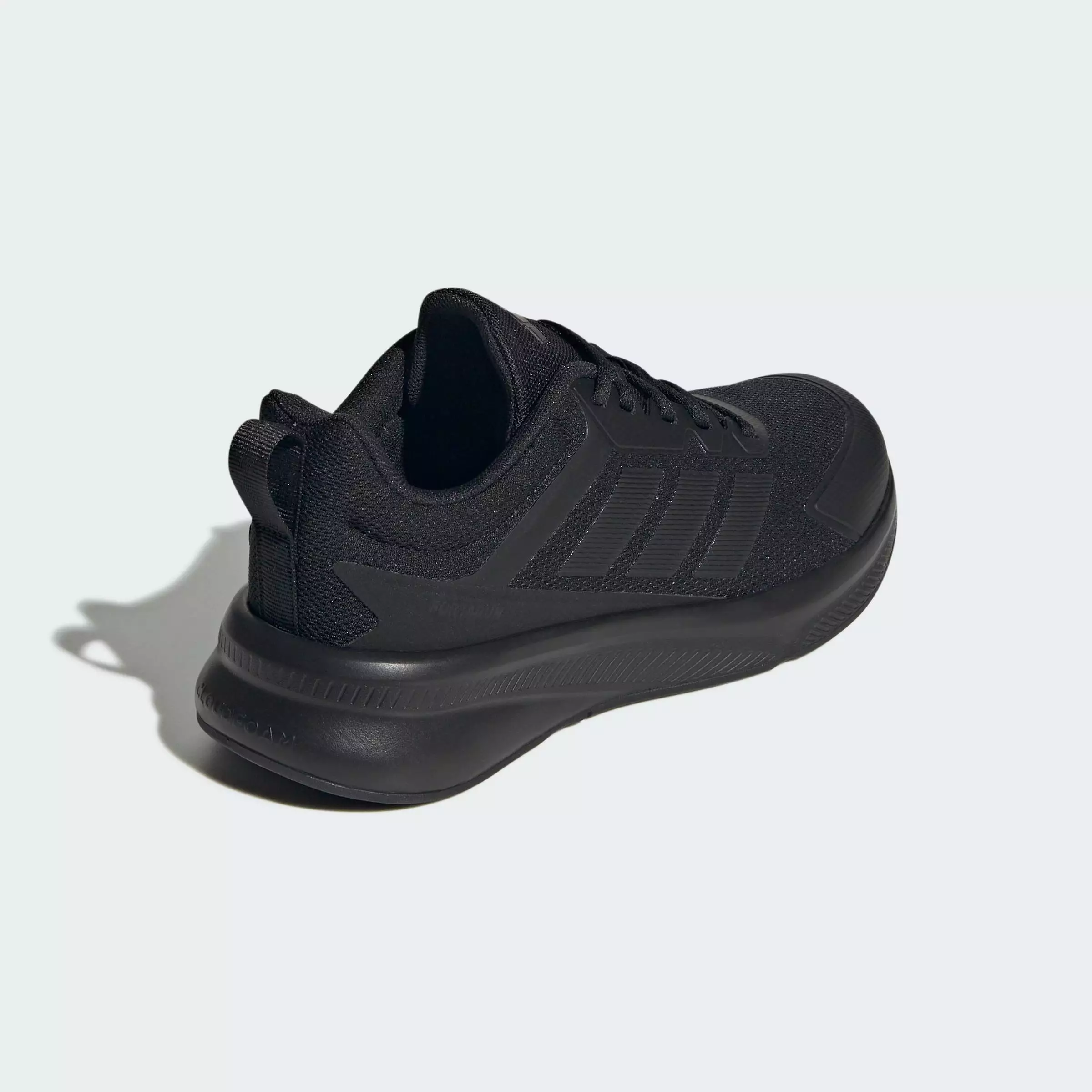 Lifestyle Fortarun 4.0 Shoes Unisex Black JQ5166