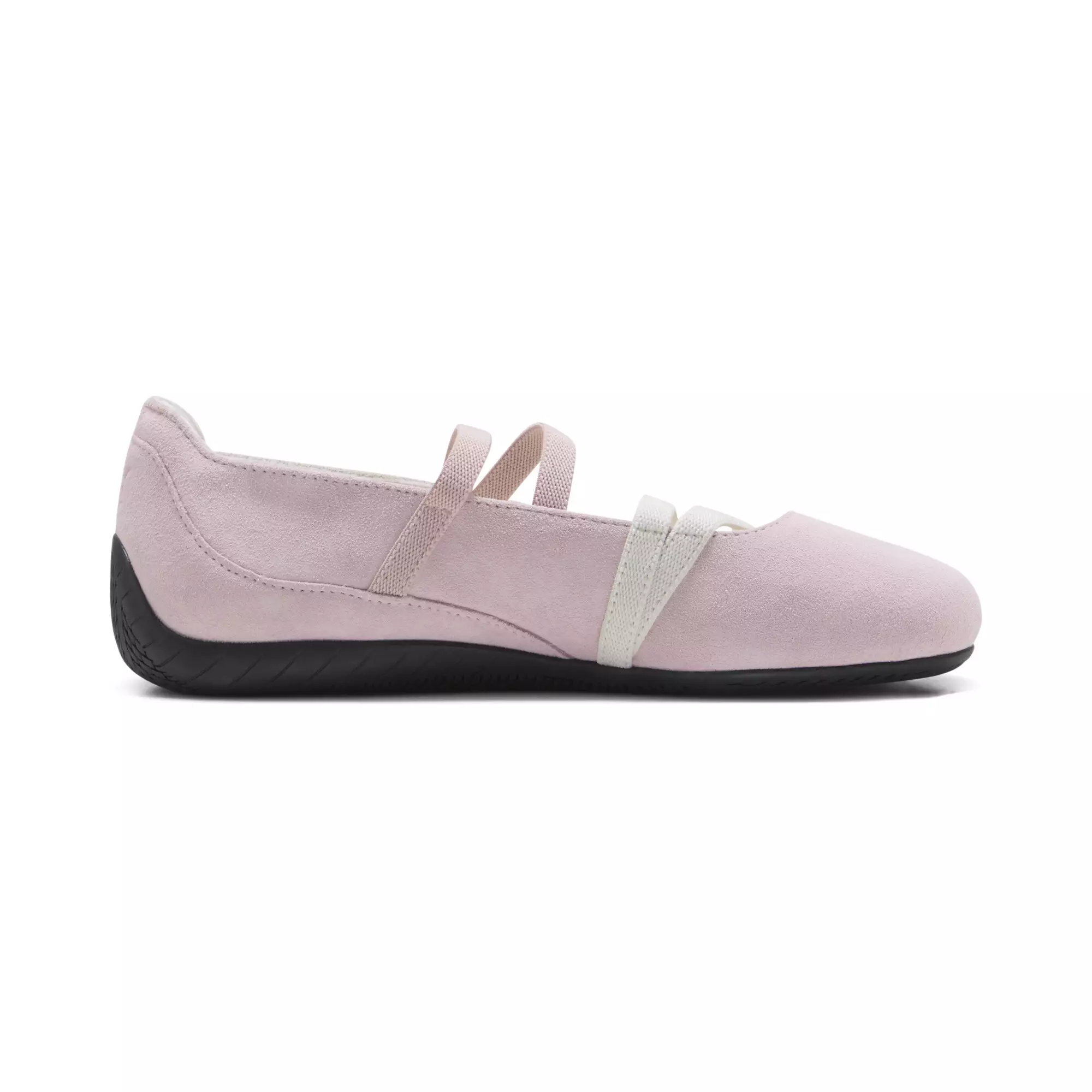 PUMA Speedcat Suede Ballet Shoes Women