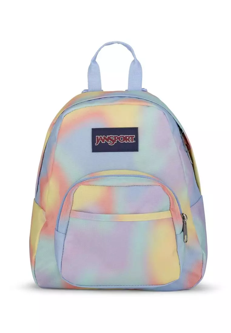 Buy Jansport Jansport Half Pint Mini Backpack Mood Map Online