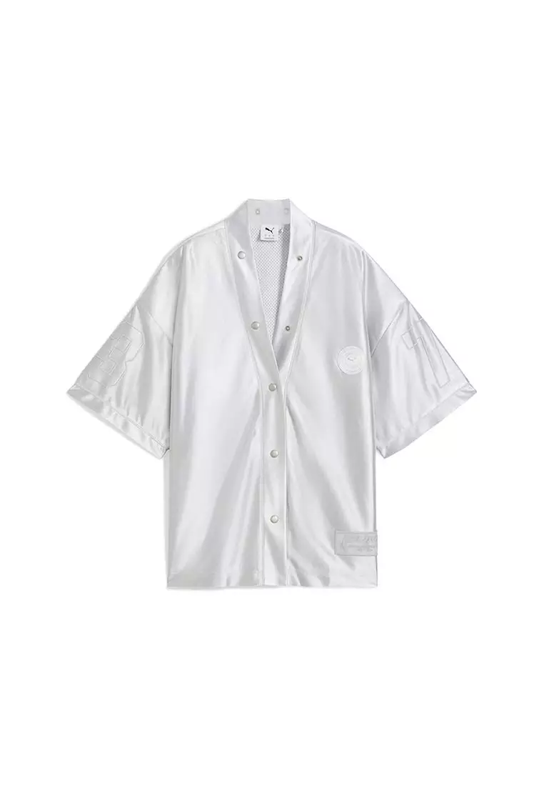 Jer-She Baseball Jersey