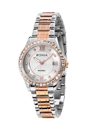 Bonia Watches gold Bonia Women Elegance BNB10597-2613S 1AB4DAC1A4756AGS_1