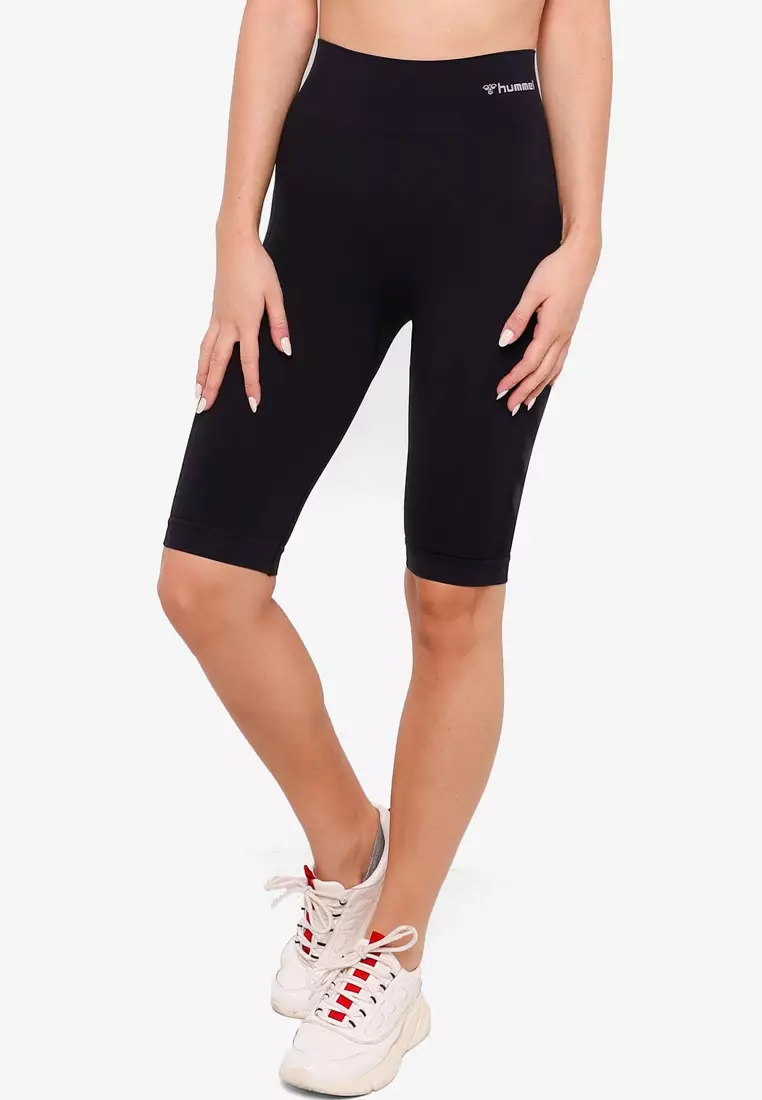 Cycling clearance black shorts