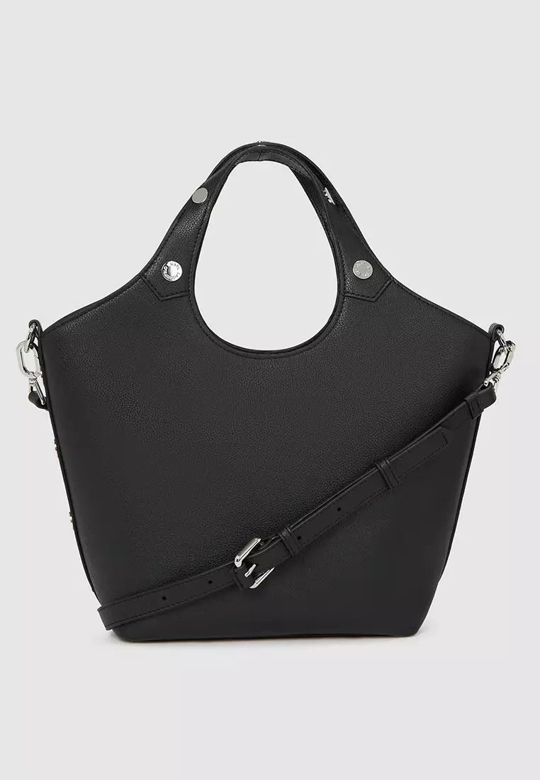 K/Rocky Marais Small Tote Bag