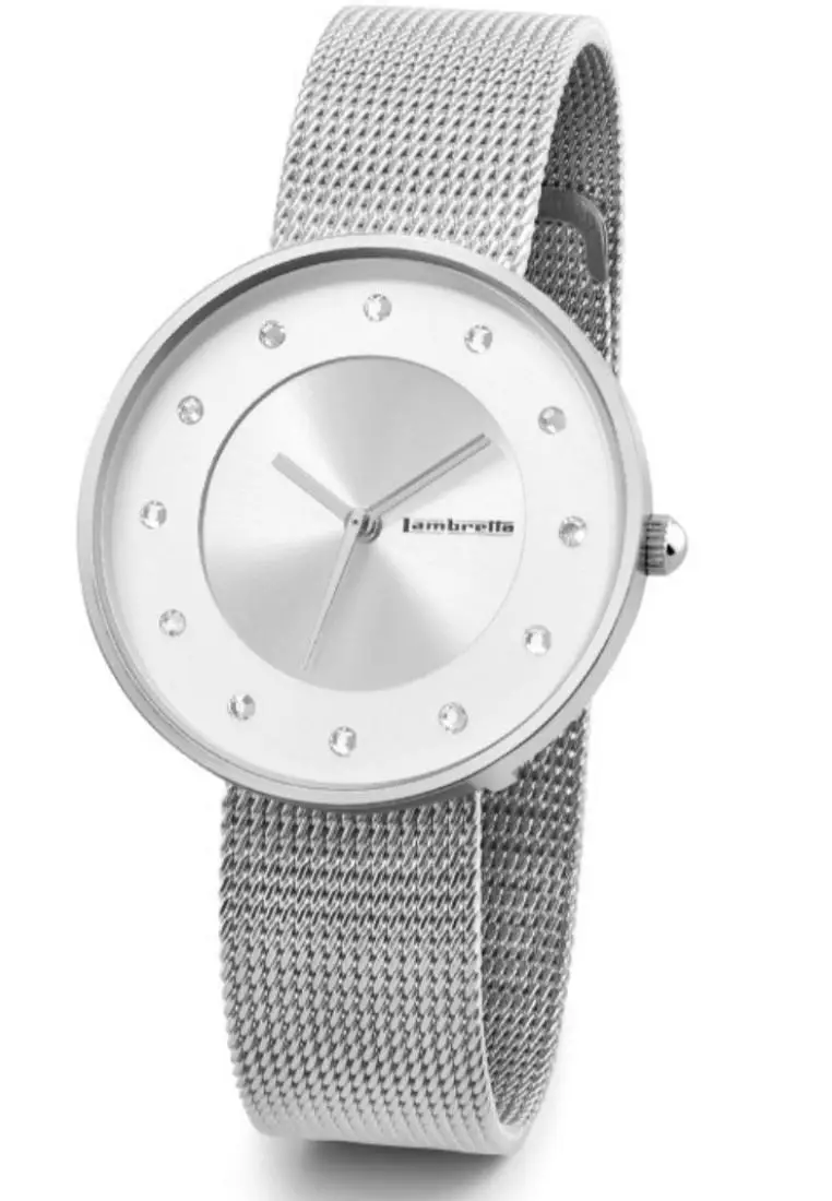 Lambretta watches price outlet