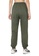 Fitleasure green Fitleasure Women's Relaxed Training Olive Jogger Pants 0B4D7AAF0D5BD9GS_4