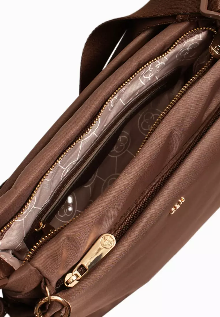 Lennox Crossbody Bag