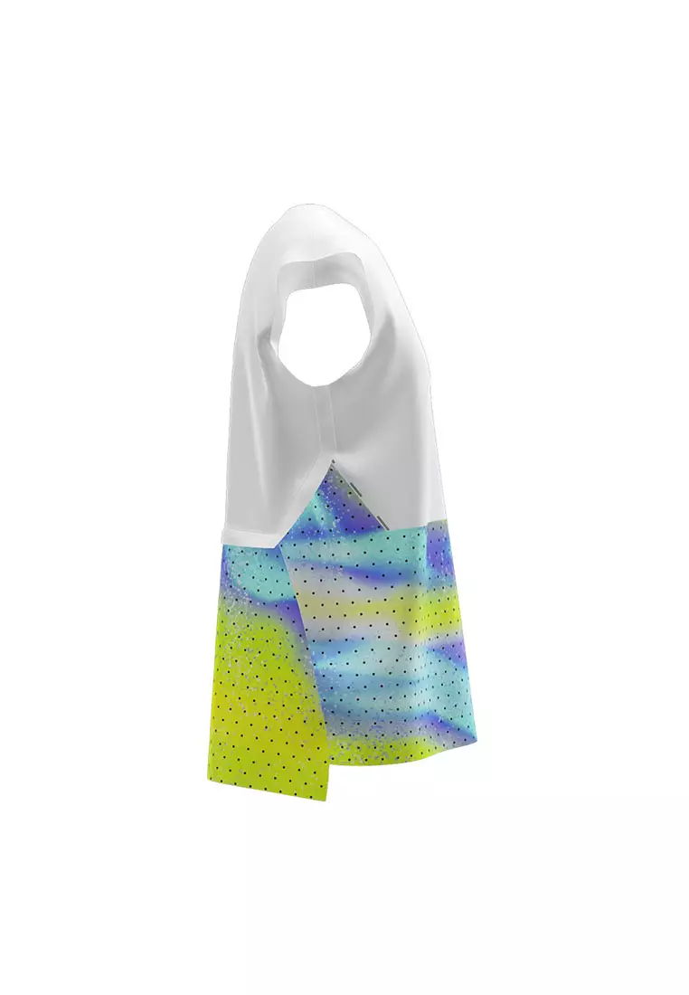 Vapor Wide Tank Top D2 Men