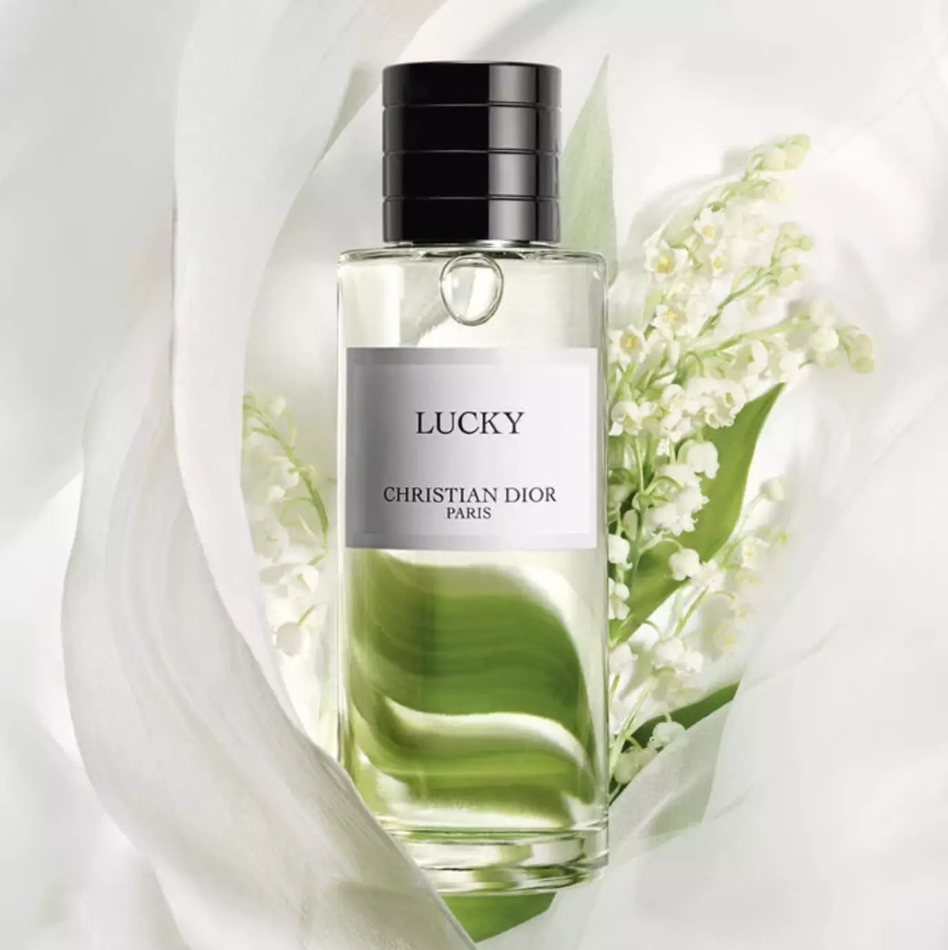 Dior Lucky Fragrance 100ml