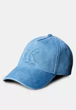 復古牛仔布/藍色