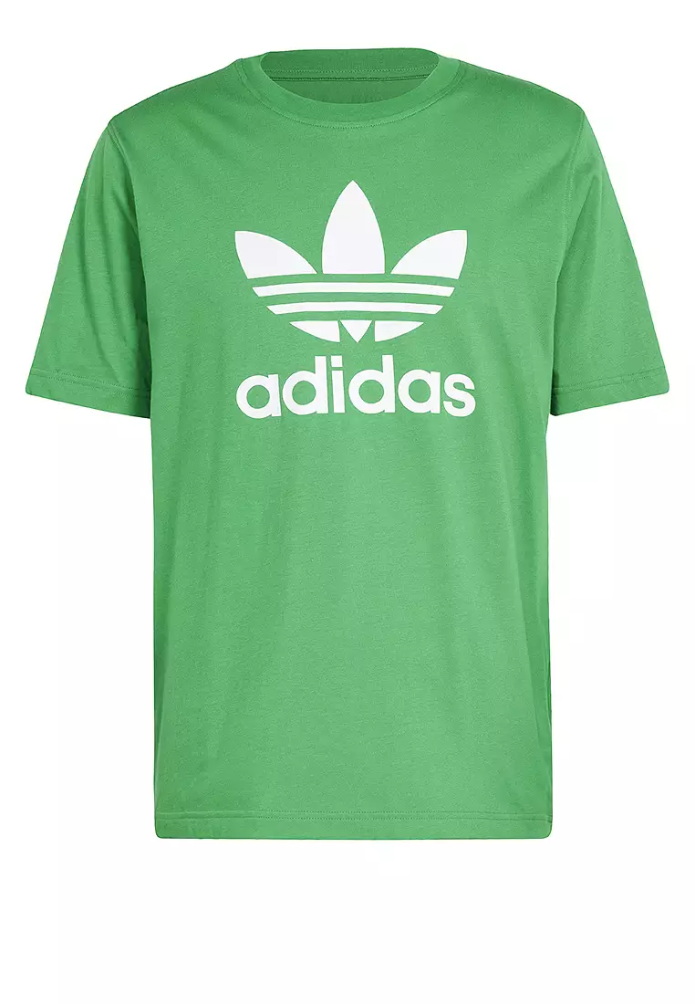 adicolor trefoil tee
