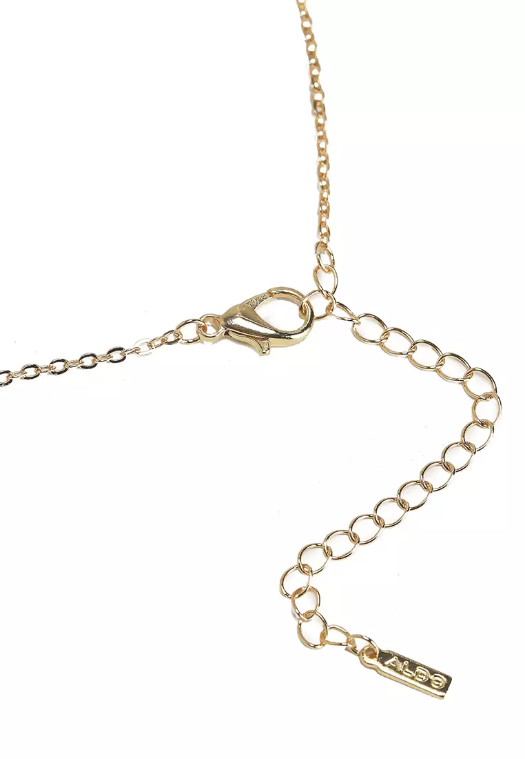 Lucky Charm Necklace