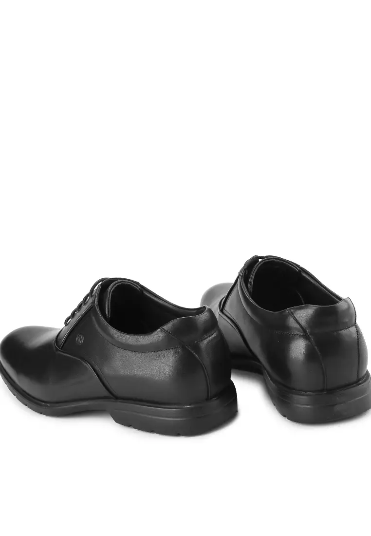 Slavio Drake Lace Up