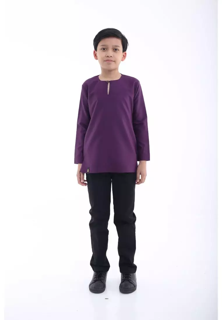 Kurta Habil Kids