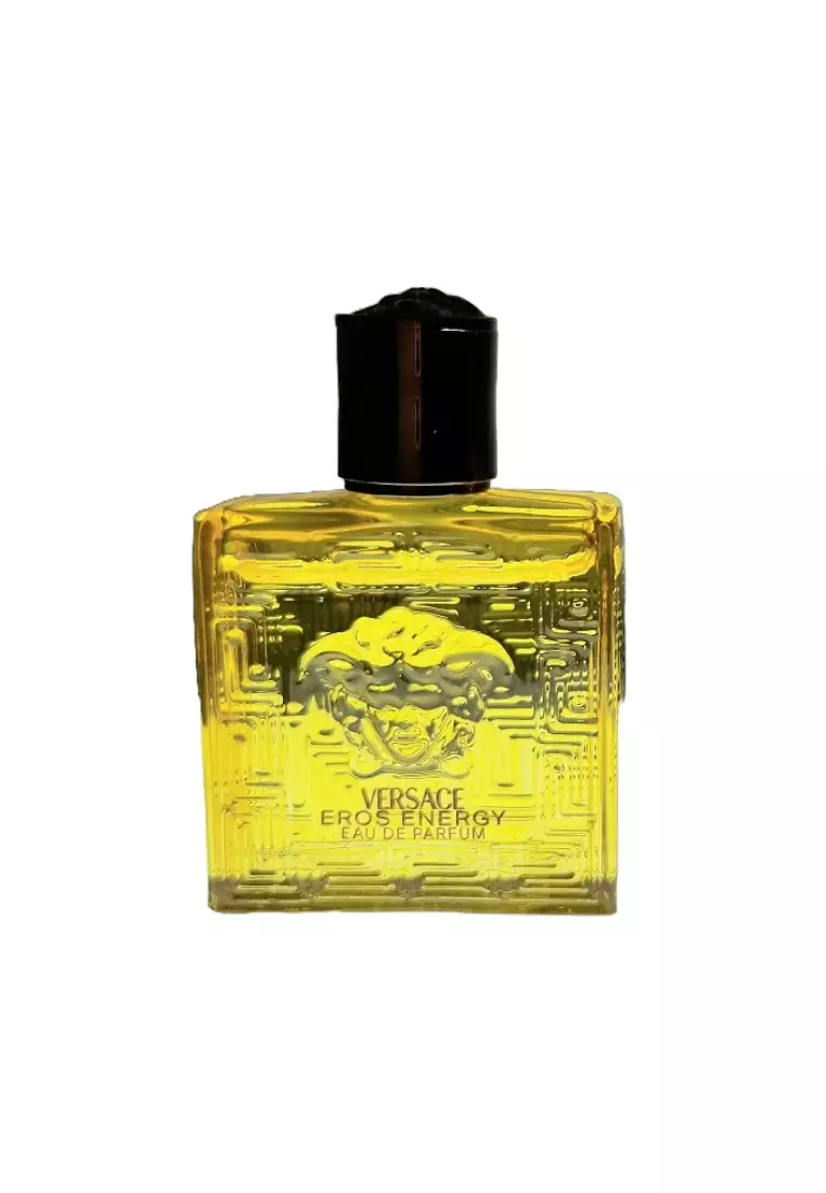 Versace Eros Energy Man EDP (Miniatur) - 5 ML (Parfum Pria)