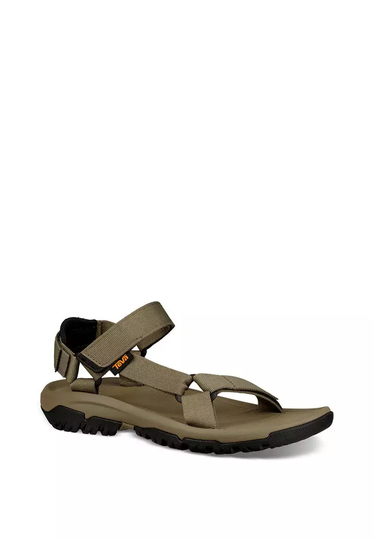 Buy Teva Teva Men's Hurricane XLT2 Sandal - Dark Olive (1019234-DOL ...