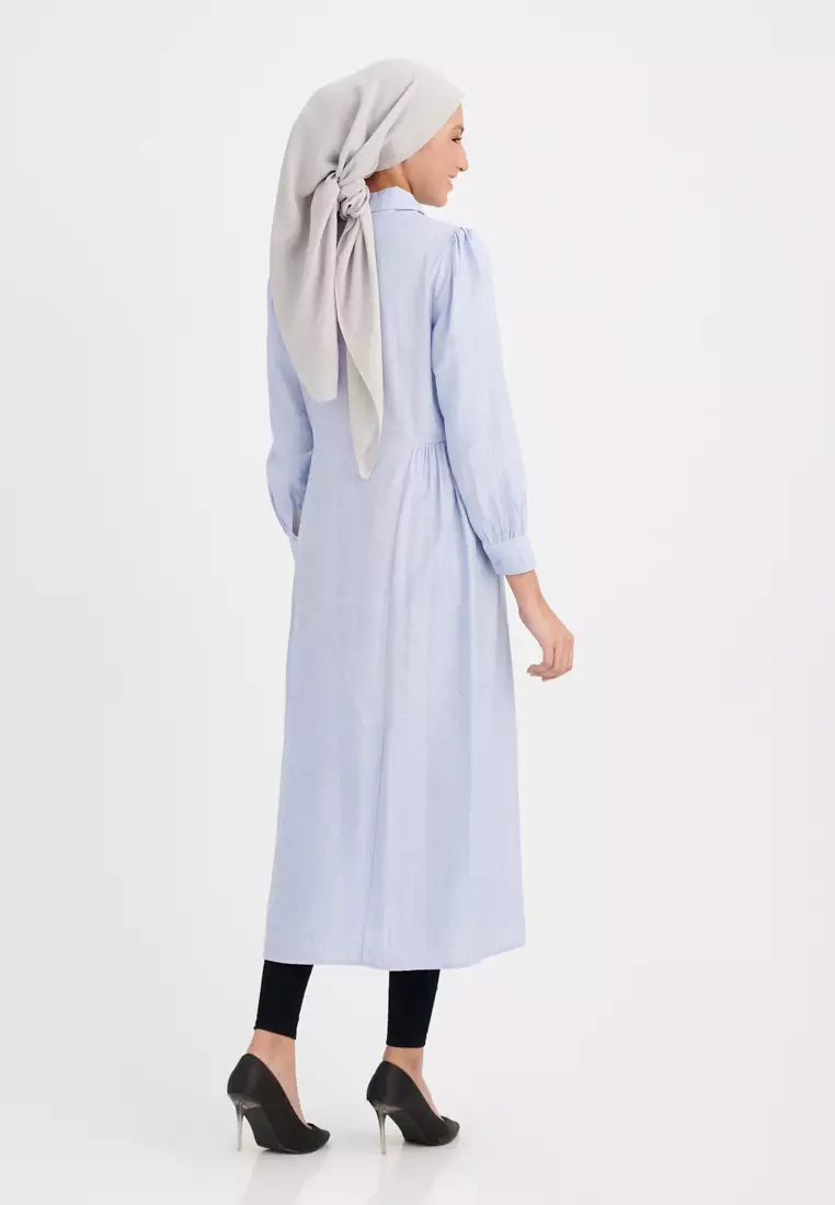 Carina Shirt Dress