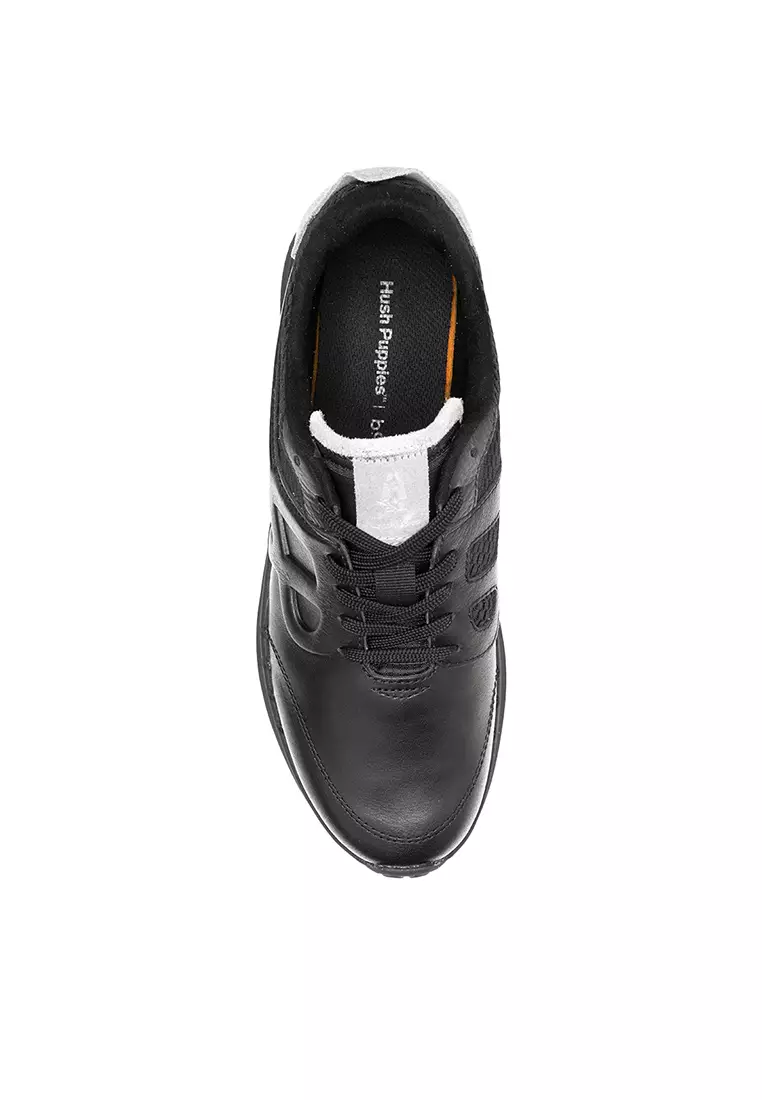 Seventy8 LTHR Runner Men's Active Wear Shoes