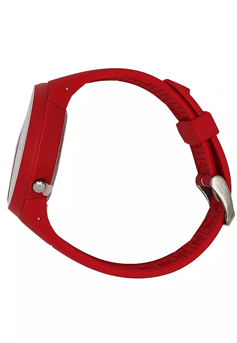 Reebok Sporty Women's Watches RB RV-TWF-L2-PRPR-QL