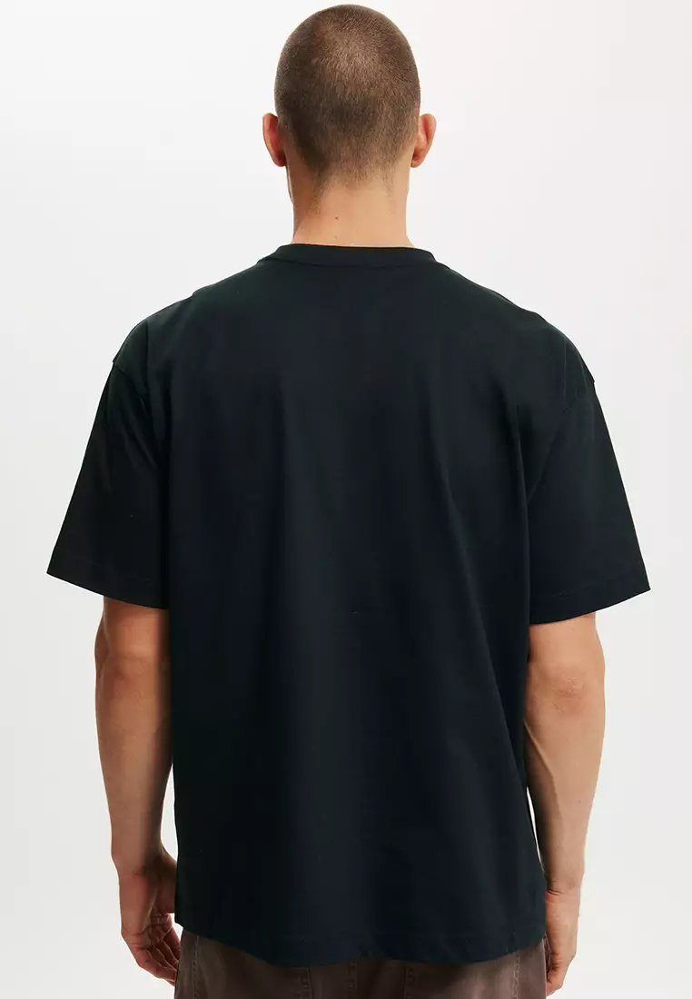 Heavyweight T-Shirt
