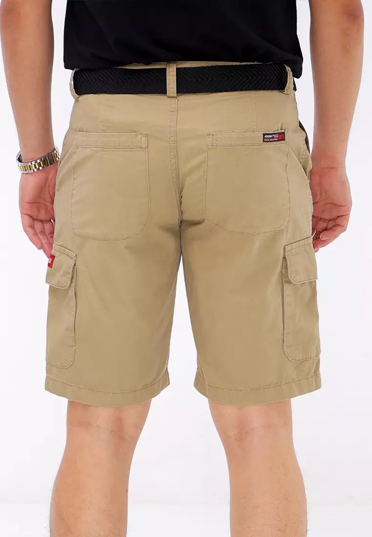 Cargo Shorts