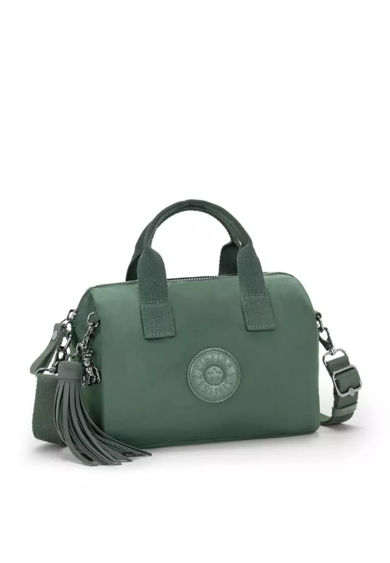 Kipling hotsell khaki bag