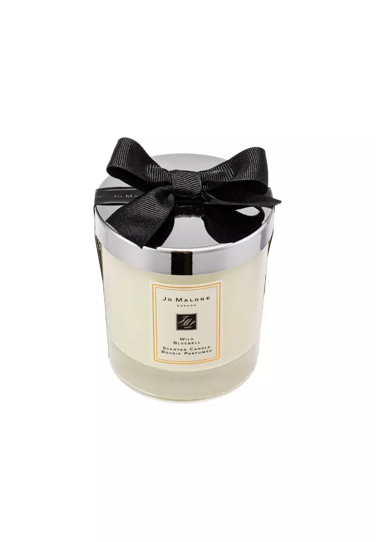 JO MALONE Wild Bluebell Home Candle  200g